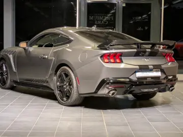 FORD Mustang Dark Horse S650 Look