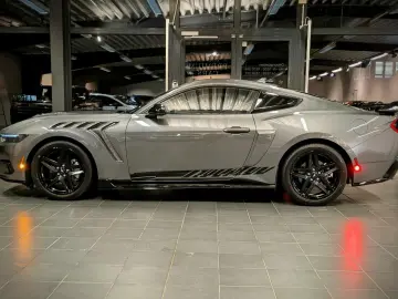 FORD Mustang Dark Horse S650 Look