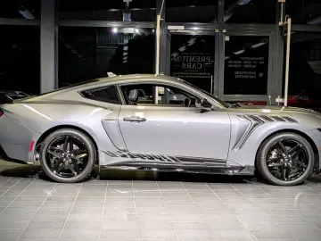 FORD Mustang Dark Horse S650 Look