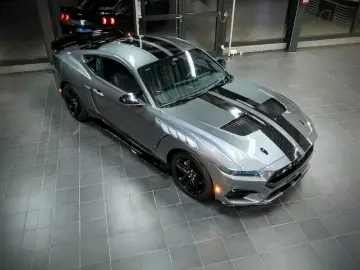 FORD Mustang Dark Horse S650 Look