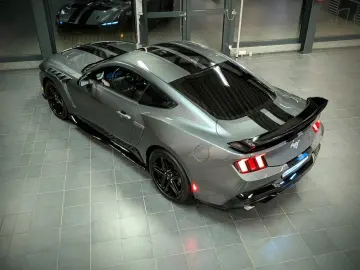FORD Mustang Dark Horse S650 Look