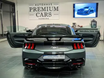 FORD Mustang Dark Horse S650 Look