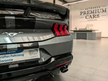 FORD Mustang Dark Horse S650 Look