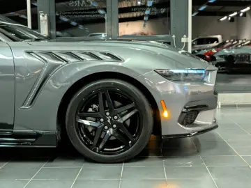FORD Mustang Dark Horse S650 Look