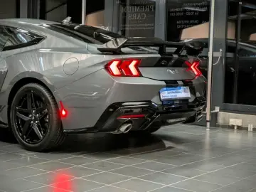 FORD Mustang Dark Horse S650 Look