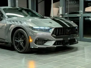 FORD Mustang Dark Horse S650 Look