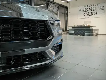 FORD Mustang Dark Horse S650 Look