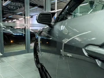 FORD Mustang Dark Horse S650 Look