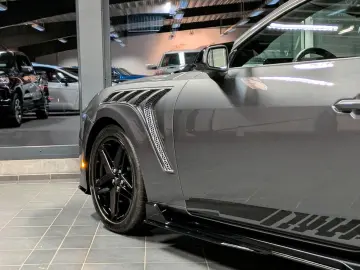 FORD Mustang Dark Horse S650 Look