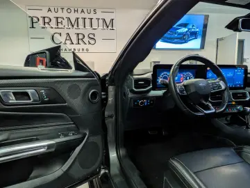 FORD Mustang Dark Horse S650 Look