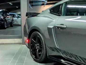FORD Mustang Dark Horse S650 Look