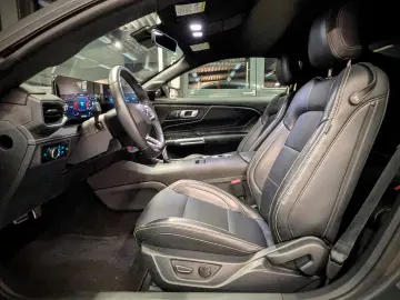 FORD Mustang Dark Horse S650 Look