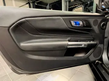 FORD Mustang Dark Horse S650 Look