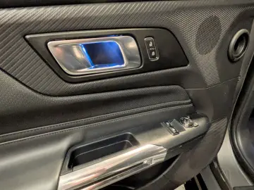 FORD Mustang Dark Horse S650 Look