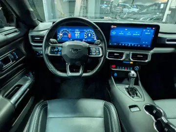 FORD Mustang Dark Horse S650 Look