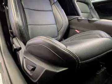FORD Mustang Dark Horse S650 Look