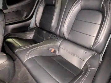 FORD Mustang Dark Horse S650 Look