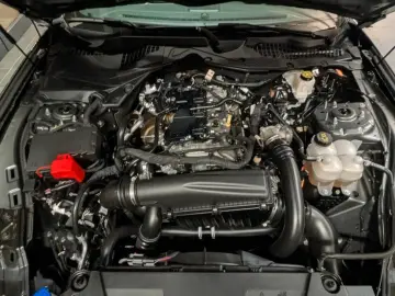 FORD Mustang Dark Horse S650 Look