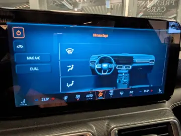 FORD Mustang Dark Horse S650 Look