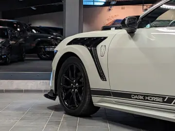 FORD Mustang Dark Horse S650