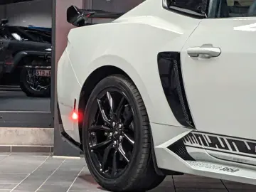 FORD Mustang Dark Horse S650