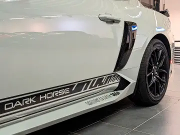 FORD Mustang Dark Horse S650