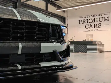 FORD Mustang Dark Horse S650