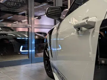 FORD Mustang Dark Horse S650