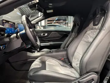 FORD Mustang Dark Horse S650