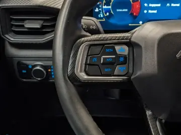 FORD Mustang Dark Horse S650