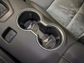 FORD Mustang Dark Horse S650