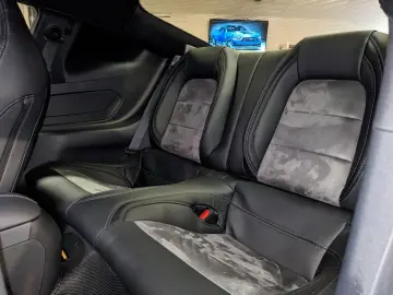 FORD Mustang Dark Horse S650