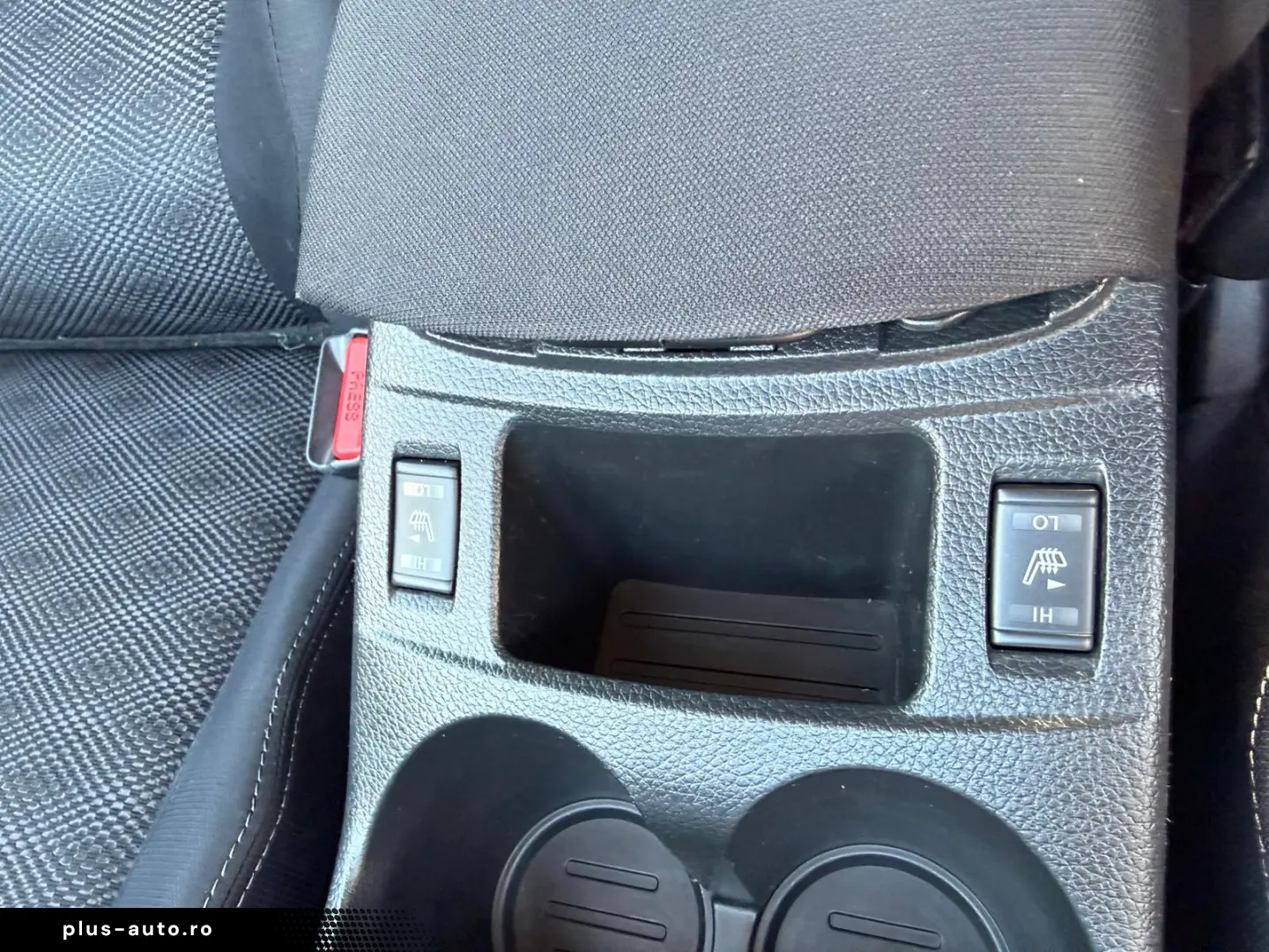 Nissan Qashqai 2014 4×4 1.6 Diesel