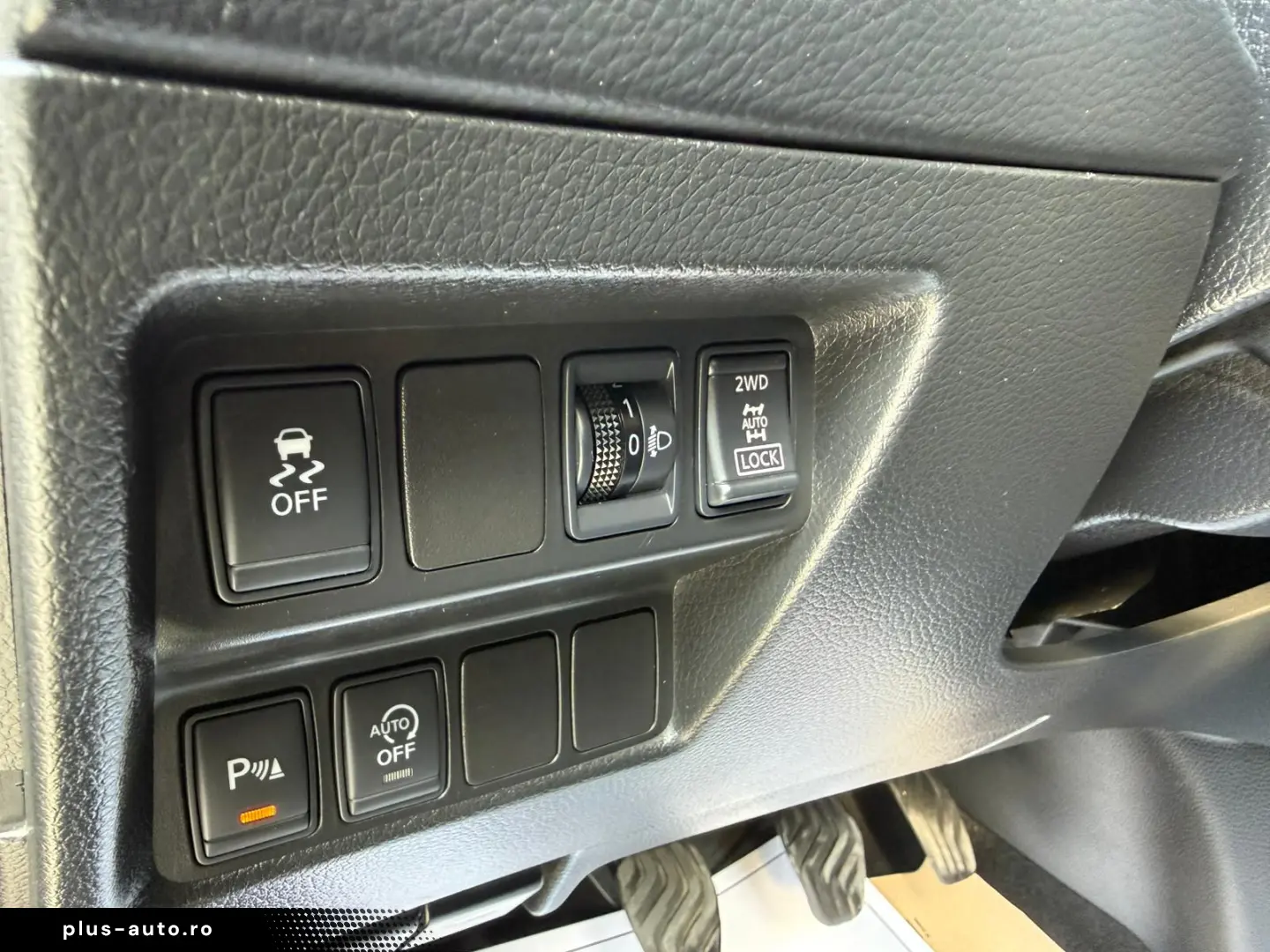 Nissan Qashqai 2014 4×4 1.6 Diesel