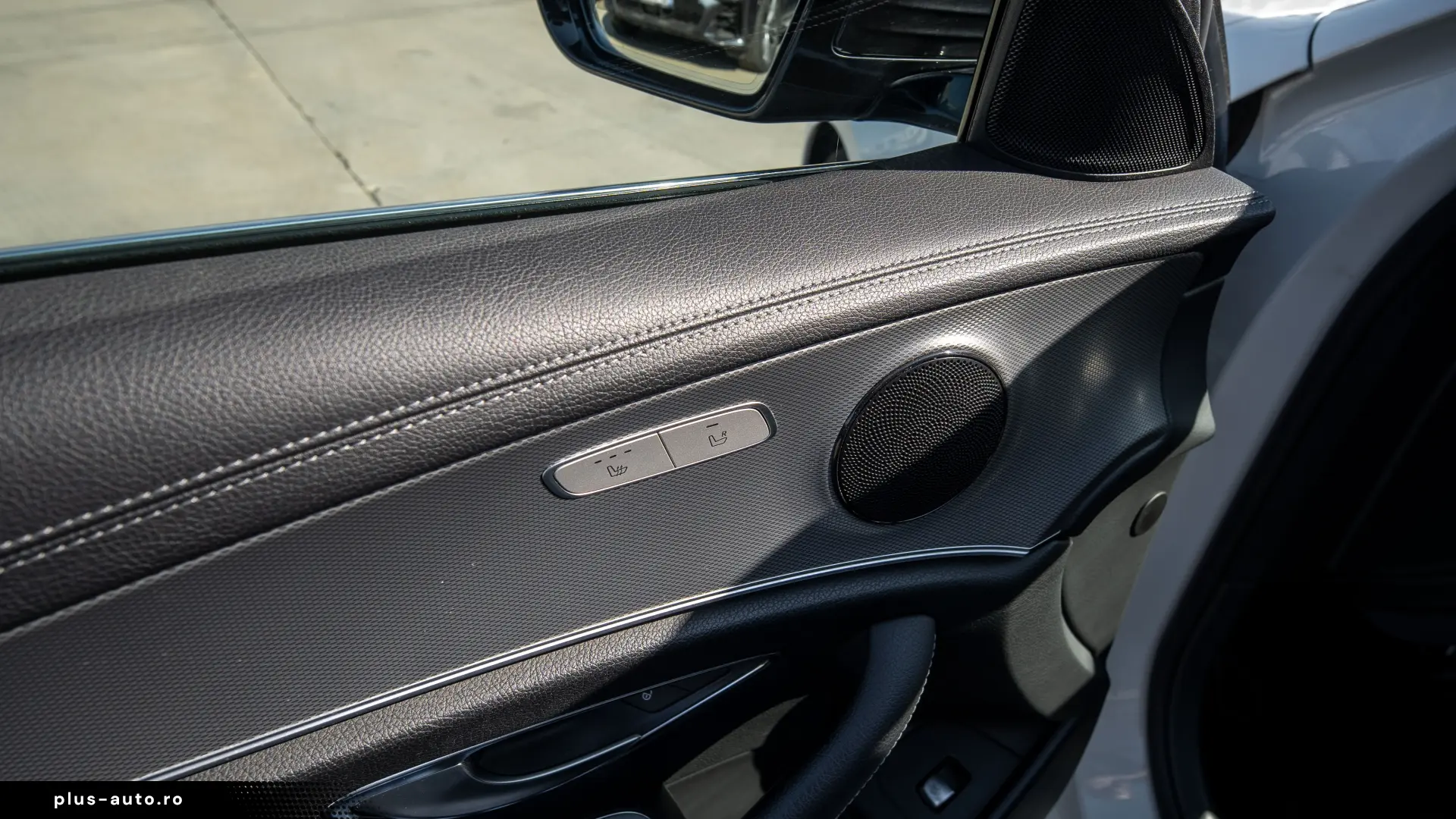 Mercedes-Benz E 200 AMG LINE