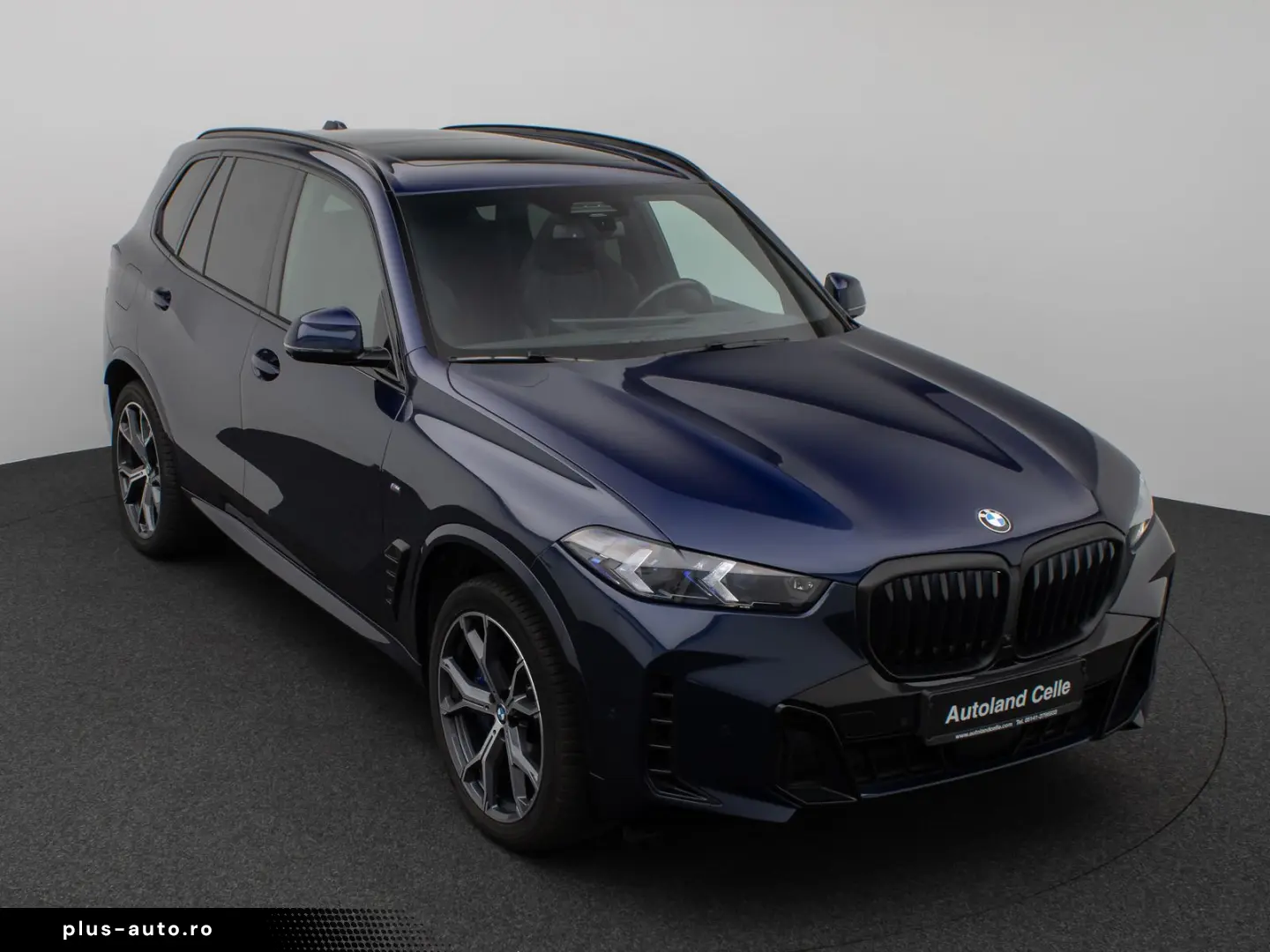 BMW X5 xD40d M Sport Pro