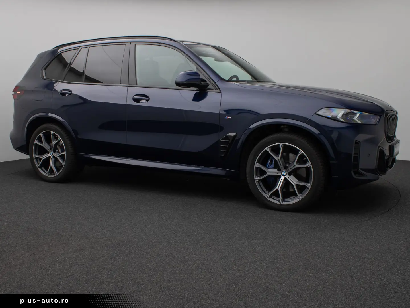 BMW X5 xD40d M Sport Pro