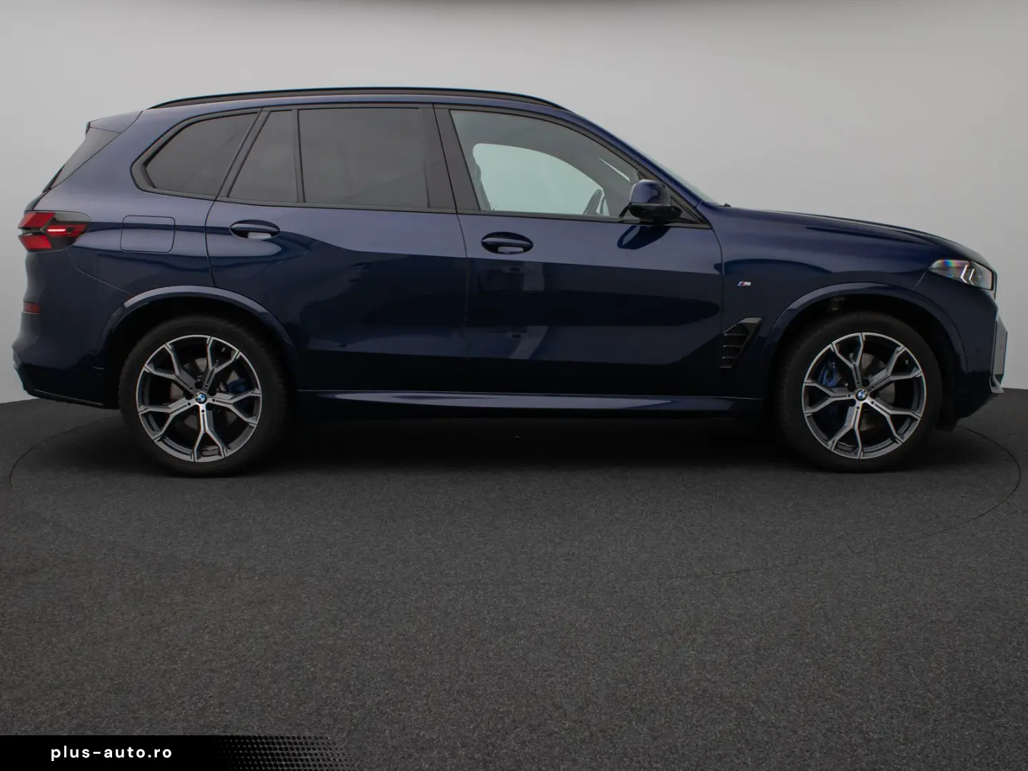 BMW X5 xD40d M Sport Pro