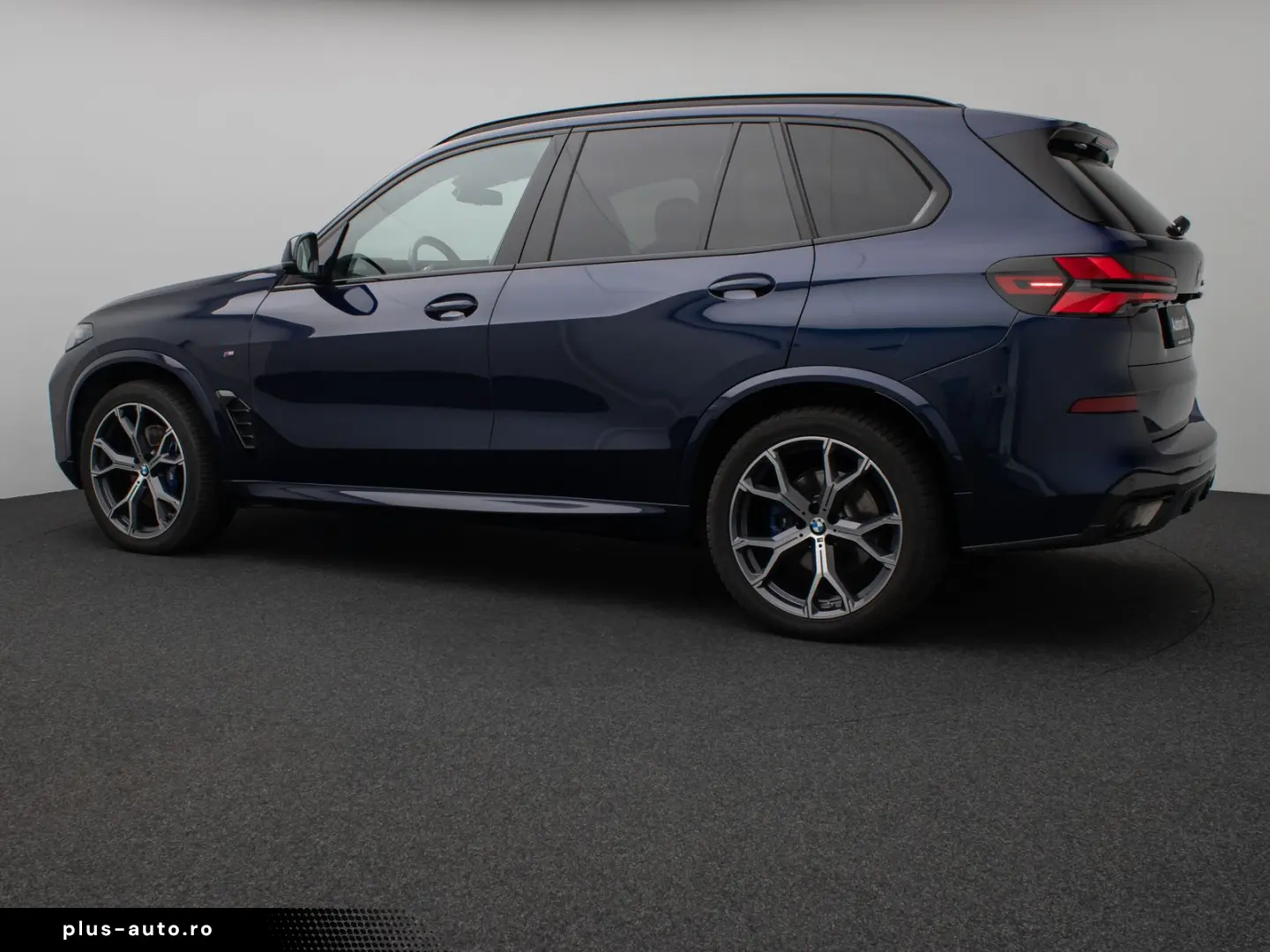 BMW X5 xD40d M Sport Pro