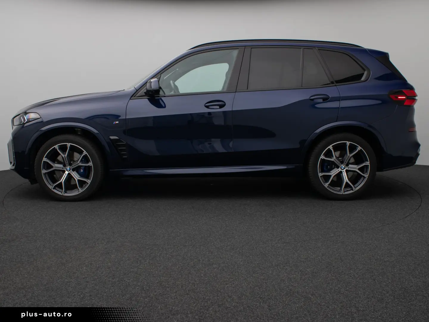 BMW X5 xD40d M Sport Pro