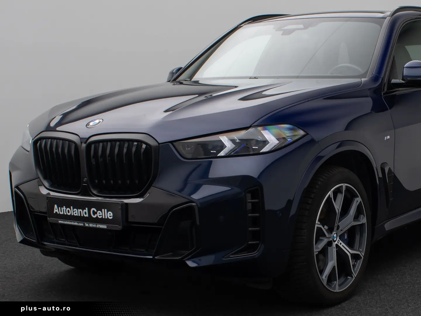BMW X5 xD40d M Sport Pro