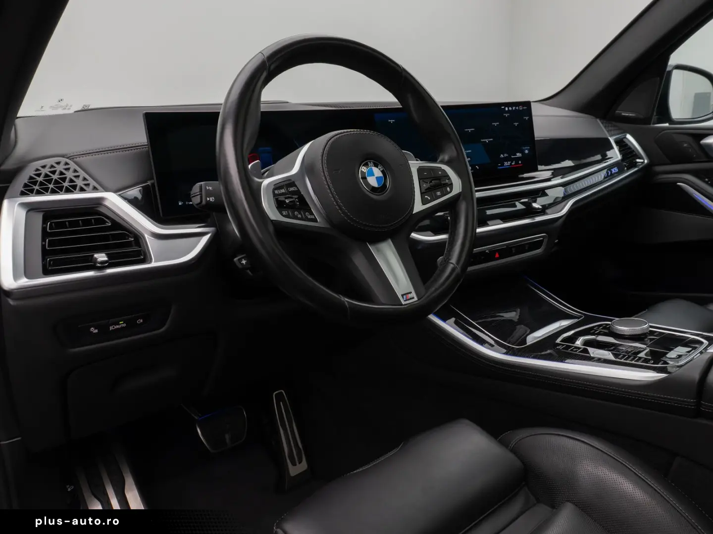 BMW X5 xD40d M Sport Pro