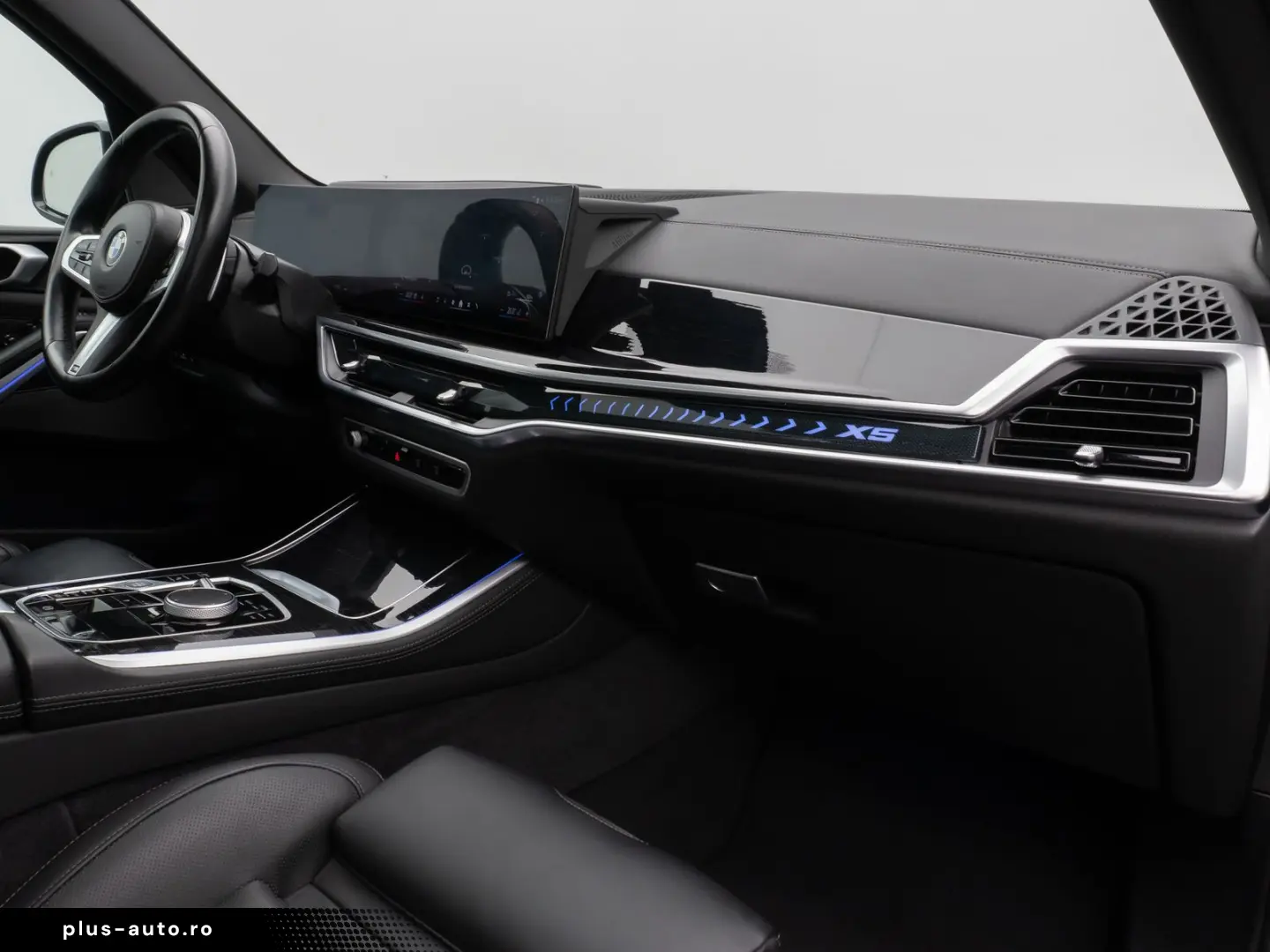 BMW X5 xD40d M Sport Pro