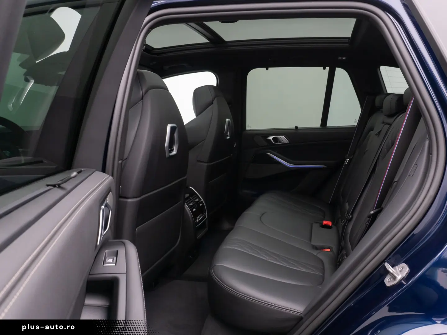 BMW X5 xD40d M Sport Pro