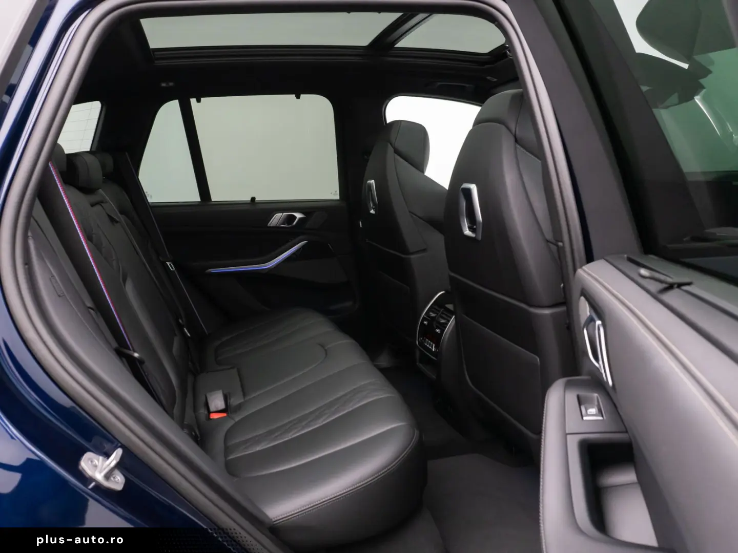 BMW X5 xD40d M Sport Pro