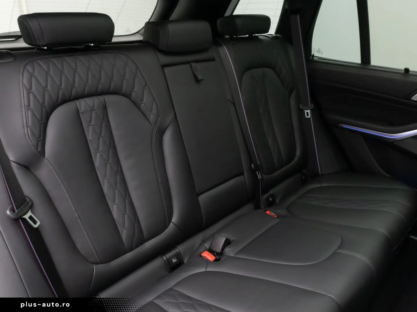 BMW X5 xD40d M Sport Pro