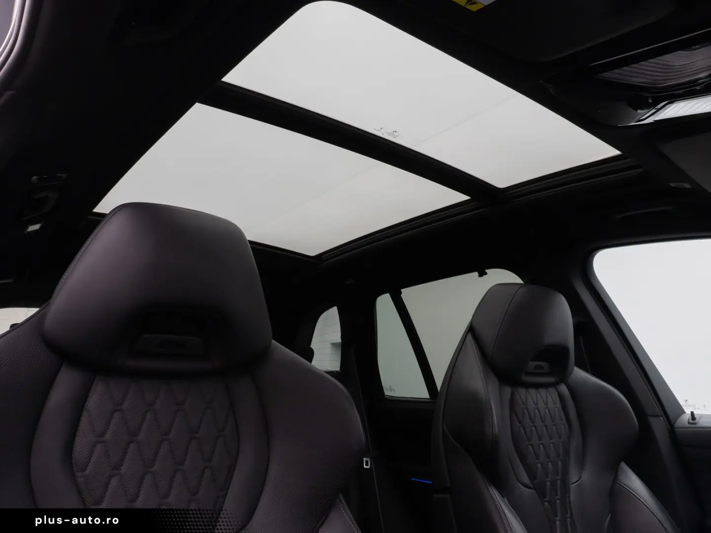 BMW X5 xD40d M Sport Pro