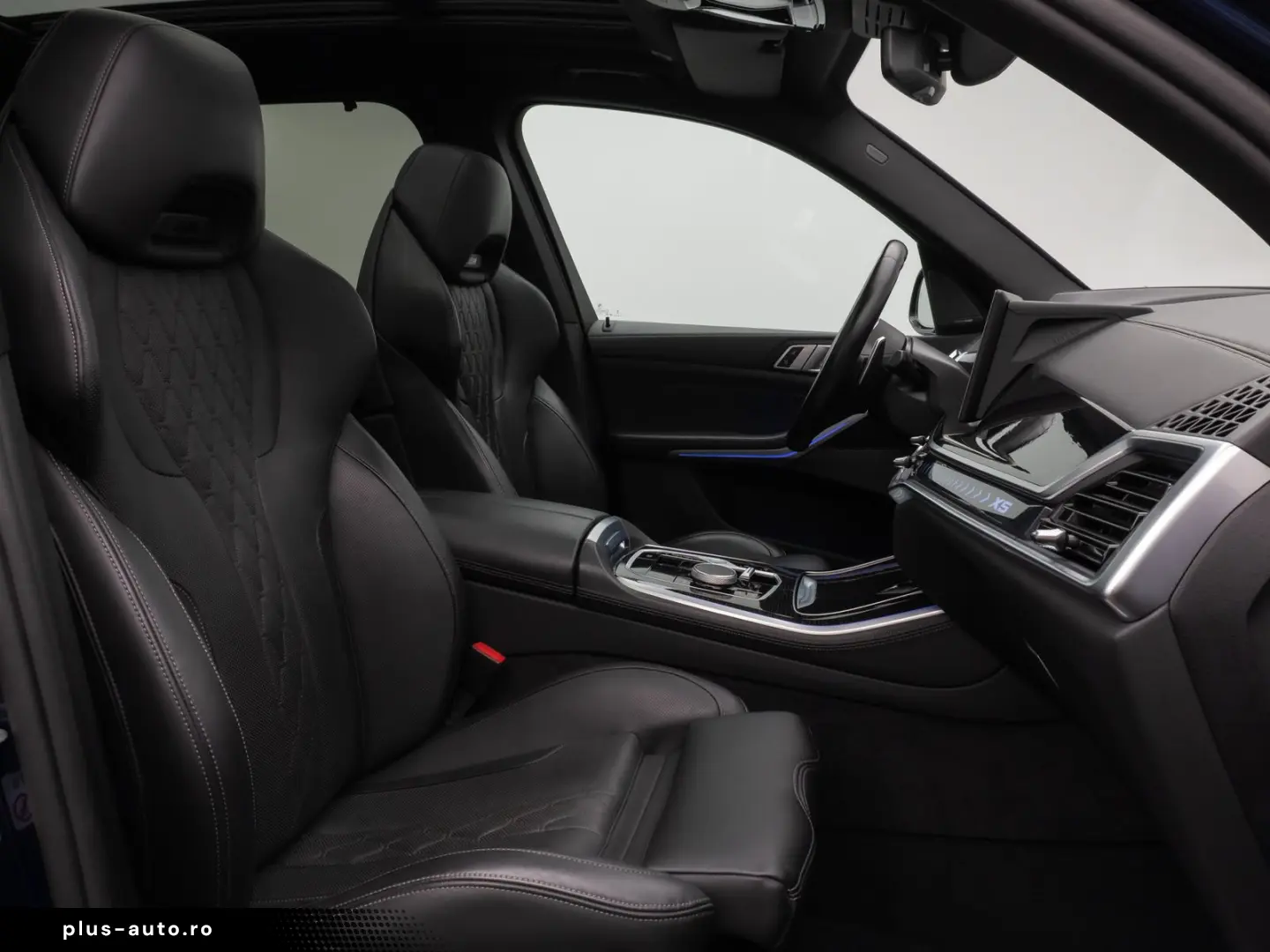 BMW X5 xD40d M Sport Pro