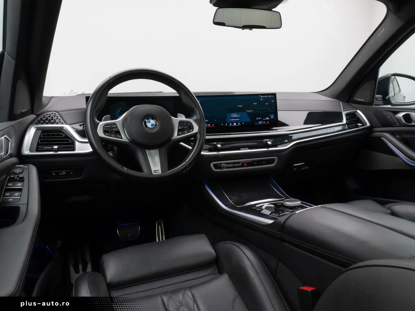 BMW X5 xD40d M Sport Pro