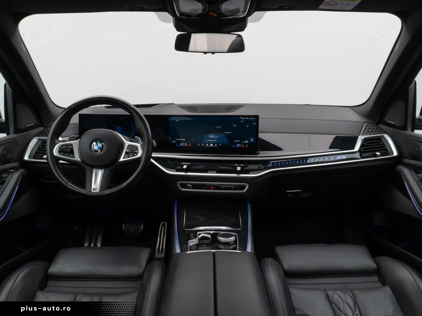 BMW X5 xD40d M Sport Pro